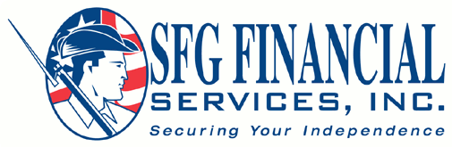 SFG Financial Services logo